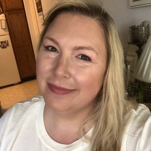 Meet your Posher, Kathryn